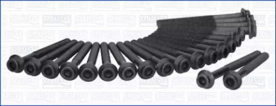 WILMINK GROUP wg1170569 -  Комплект болтов головки цилидра